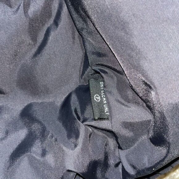 Polo Jeans Company Ralph Lauren Down Puffer Vest Mens Medium - Picture 12 of 14